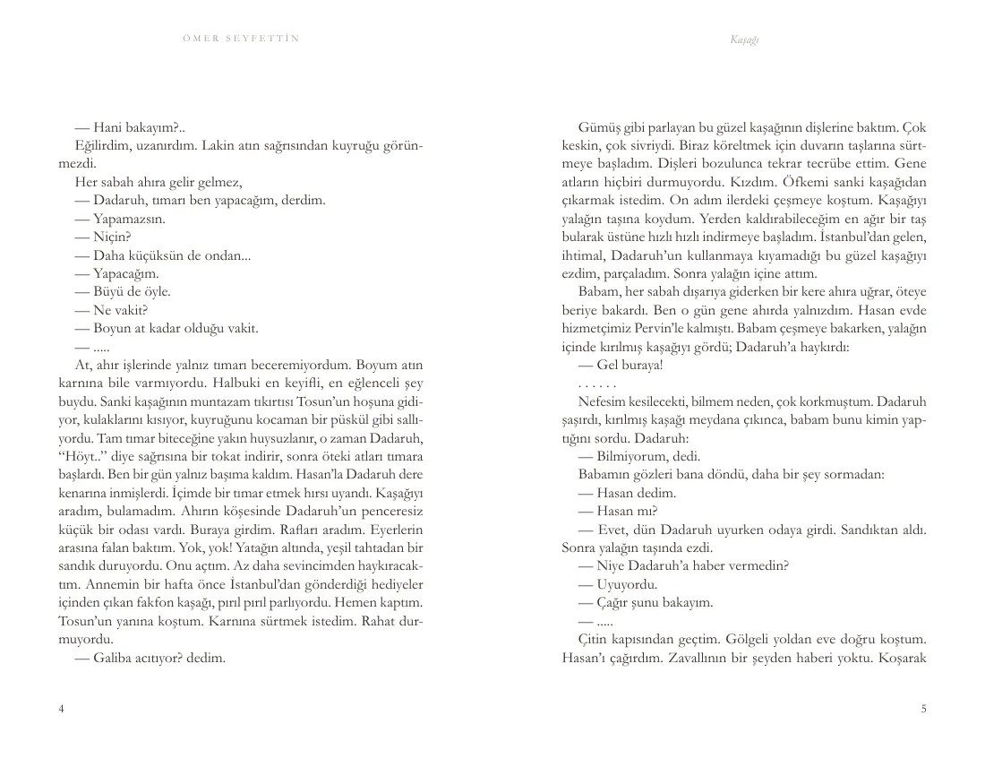 Kaşağı — Ömer Seyfettin — önizleme 2